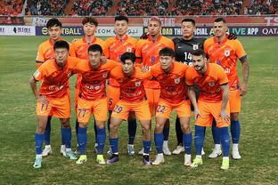 东体：广州队下赛季前景仍不明朗，原俱乐部负责人高寒已回球队
